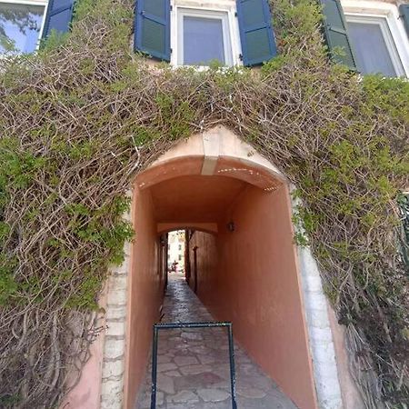 Corfucenterstudios2 Corfu  Экстерьер фото