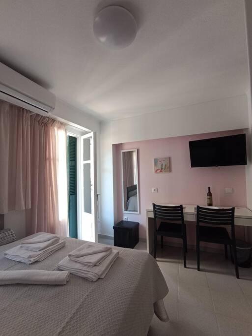 Corfucenterstudios2 Corfu  Экстерьер фото