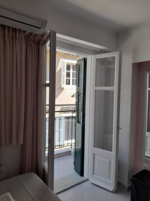 Corfucenterstudios2 Corfu  Экстерьер фото