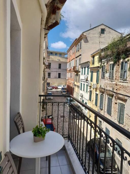 Corfucenterstudios2 Corfu  Экстерьер фото