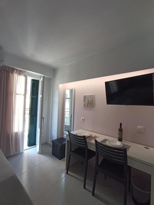 Corfucenterstudios2 Corfu  Экстерьер фото
