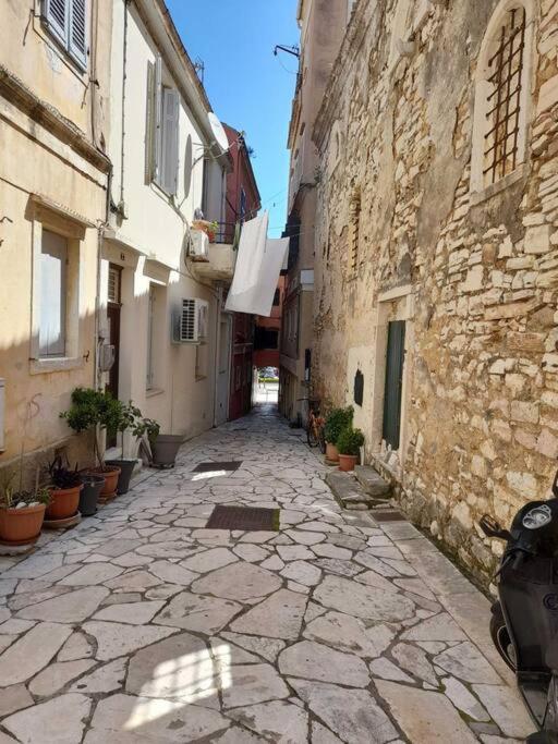 Corfucenterstudios2 Corfu  Экстерьер фото