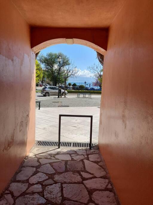 Corfucenterstudios2 Corfu  Экстерьер фото