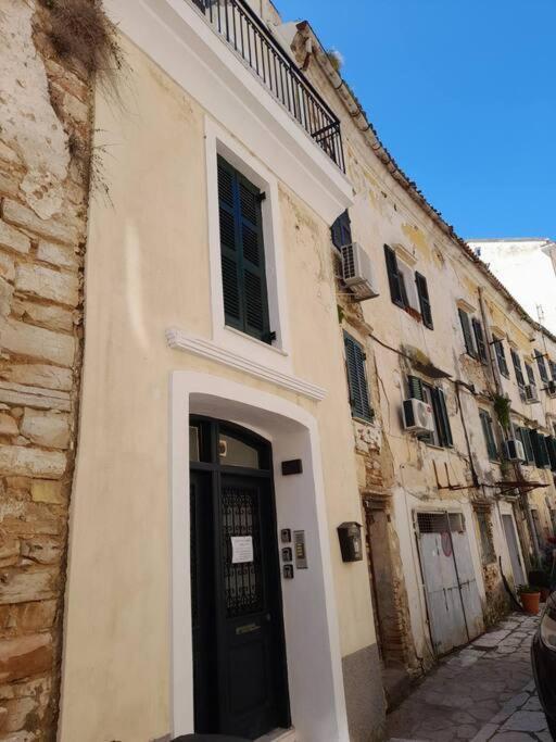 Corfucenterstudios2 Corfu  Экстерьер фото