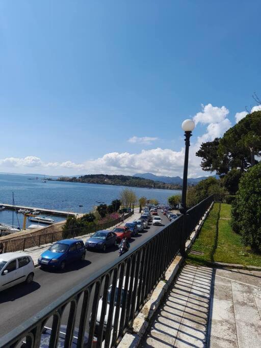 Corfucenterstudios2 Corfu  Экстерьер фото