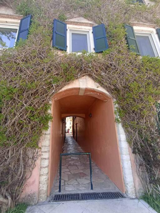 Corfucenterstudios2 Corfu  Экстерьер фото